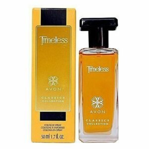 Avon Timeless Cologne Spray 50ml