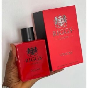 Riggs London Venom Unisex Perfume