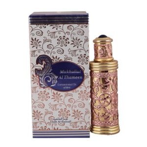 Oudh Al Aasmah Mukhallat Al Thameen - EDP
