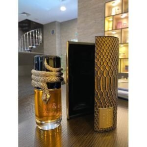 Lattafa MUSAMAM EAU DE PARFUM