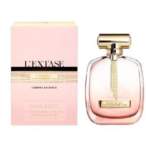 Nina Ricci L'Extase Caresse De Roses EDP 80ml Perfume For Women