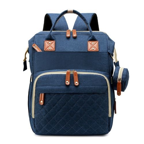 Fashion Mummy Maternity Baby Diaper Nappy Bags Large Capacity Travel Backpack Mom Nursing For Baby Care Women Pregnant Polyester