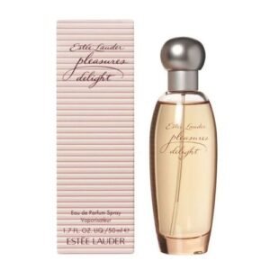Estee Lauder Pleasures Delight EDP 100ml For Women