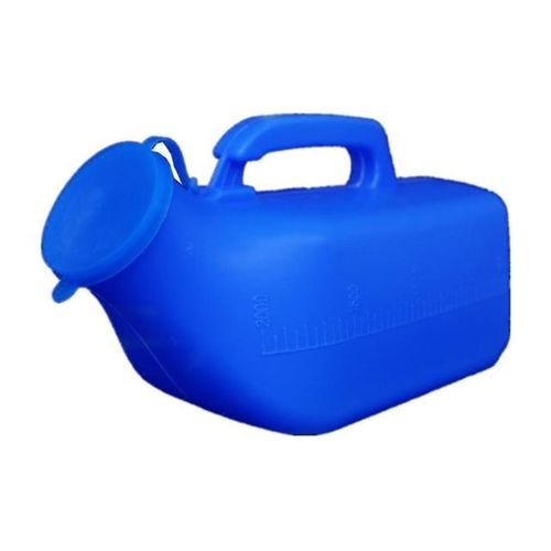 Men's urinals for Men m l Super Large Non Spill Male Cups with lid Spill Proof Pee Bottles