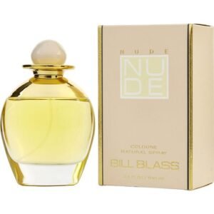 Bill Blass Nude Cologne For Women