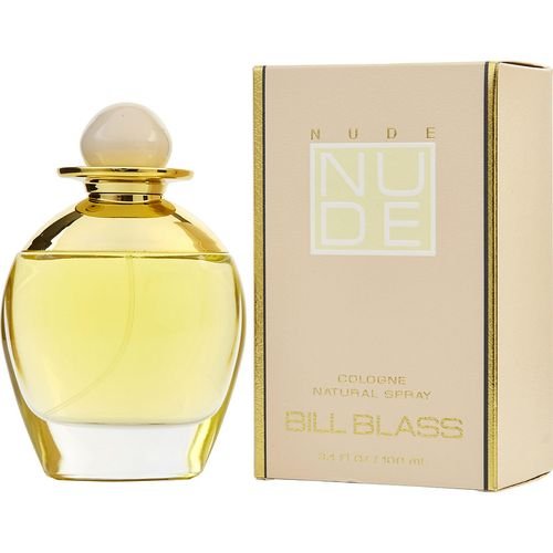 Bill Blass Nude Cologne For Women