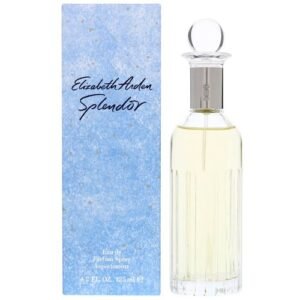 Elizabeth Arden Splendor Eau De Parfum Spray 125ml