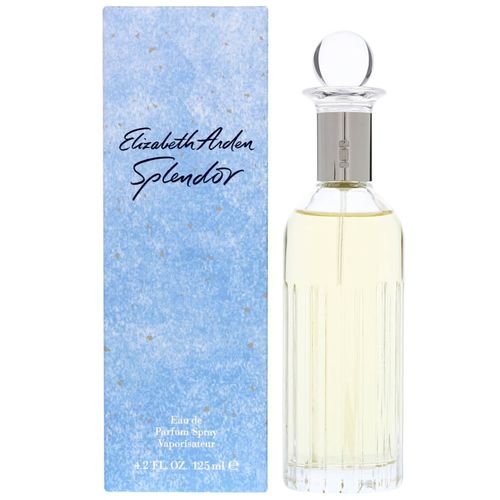 Elizabeth Arden Splendor Eau De Parfum Spray 125ml