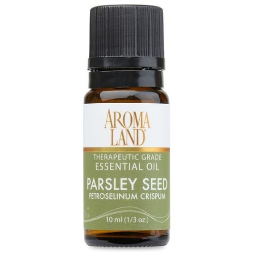 Aromaland Parsley Oil Essential Oil 10ml