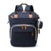 4Diaper Bag Backpack Baby Nappy Changing Bags Waterproof