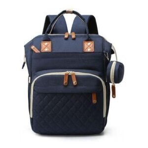 4Diaper Bag Backpack Baby Nappy Changing Bags Waterproof