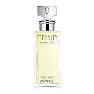 Calvin Klein Eternity Eau De Parfum 100ml For Women