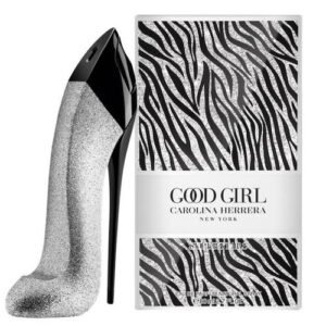 Carolina Herrera Good Girl Superstar EDP 80ml For Women