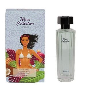 Prestige Givanas Wave Collection Hawaii EDP - 100ml