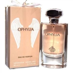 Fragrance World Ophylia EDP 80ml Perfume For Women