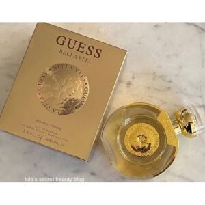 Guess BELLA VITA FOR WOMEN
