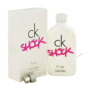 Calvin Klein ONE Shock CK EDT For Her