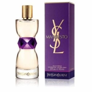 Yves Saint Laurent Manifesto EDP 90ml For Women