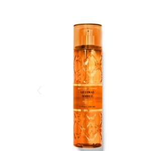Bath & Body Works Getaway Soiree Fine Fragrance Mist