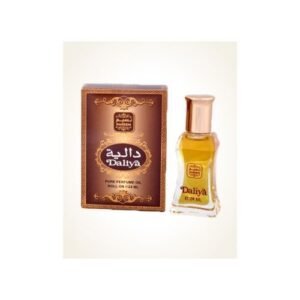Naseem Daliya Pure Concentrated Perfume Oil 24ml