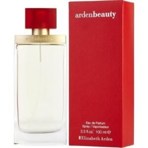 Elizabeth Arden Beauty For Women 100ml EDP.