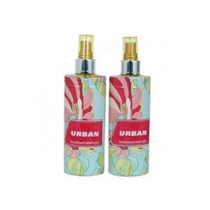 Imperio Urban Woman Body Mist - 200 ML