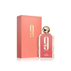 Afnan 9am Pour Femme EDP 100ml For Women