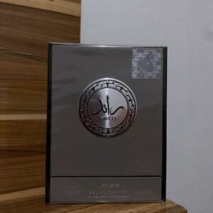 Lattafa Raed Luxe EDP 100ml For Men Authentic
