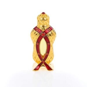 Al Haramain Faris Concentrated Perfume Oil For Women EDP - 12ml