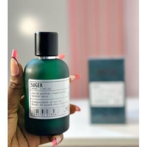 Suger Natural Spray Perfume