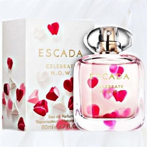 Escada Celebrate Now Eau De Parfum For Women