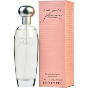 Estee Lauder Pleasures EDP 100ml For Women