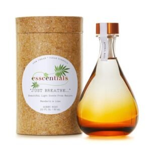 Esscentials scent mist Just breath