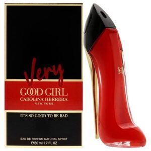 Carolina Herrera Very Good Girl EDP 80ml For Women