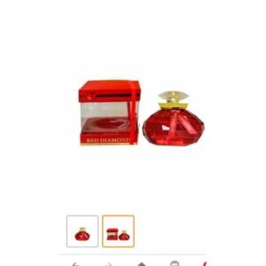 Copaci Red Diamond Perfume