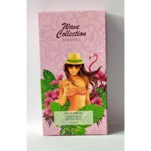 Givanas Wave Collection Bahamas EDP - 100ml