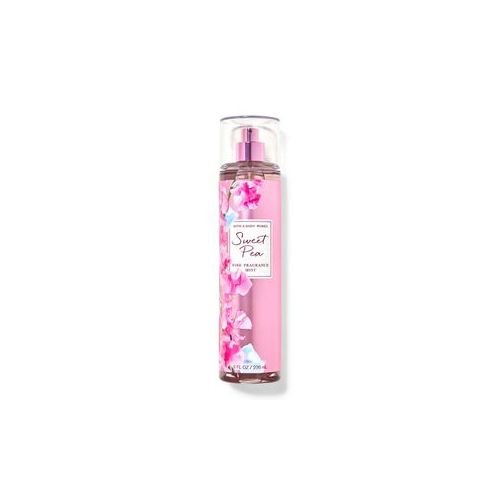 Bath & Body Works Sweet Pea Mist