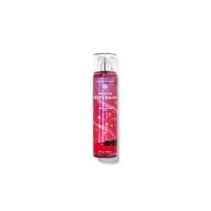 Bath & Body Works Twisted Peppermint Mist