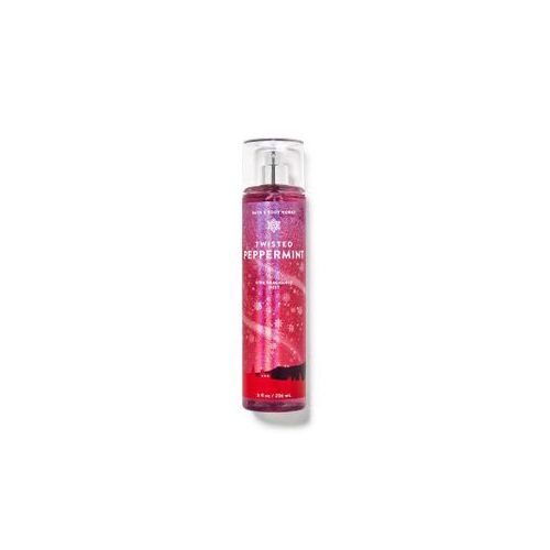 Bath & Body Works Twisted Peppermint Mist