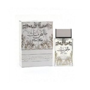 Lattafa Pure Musk Luxury Perfume- 100ML (AUTHENTIC)