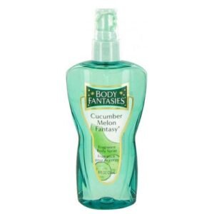 Body Fantasies Cucumber Melon Fantasy Fragrance Body Spray - 236ml