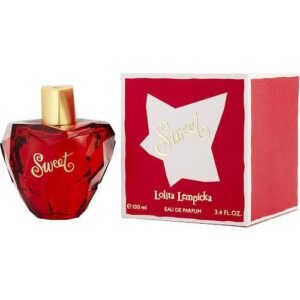 Lolita Lempicka SWEET EDP 100ML
