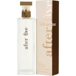 Elizabeth Arden 5th Avenue After Five EDP For Women 125ml