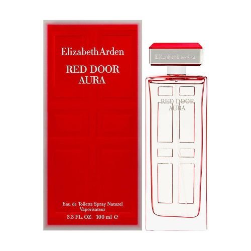 Elizabeth Arden Red Door Aura EDT For Women