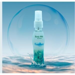 Imperio Queeanbery Body Mist