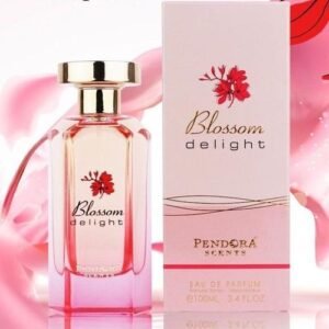 Pendora Scents Blossom Delight EDP 100ml For Women