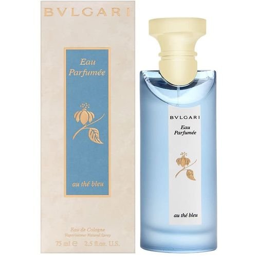Bvlgari Eau Parfumee Au The Bleu 75ml