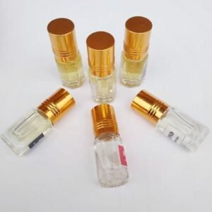 Ozy & Ozera 6 Sets Of 72 Hours Long Lasting Undiluted Oil Perfume 3ml X 6