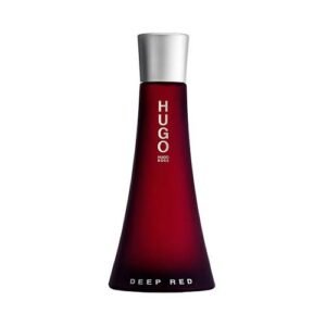 Hugo Boss HUGO Deep Red Eau De Parfum Spray 90ml