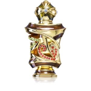 Al Haramain Jameela Oil Perfume - EDP